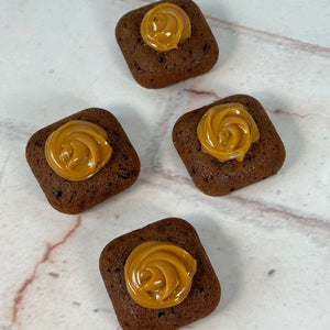 Brownies, Blondies & Brookies: curso ONLINE