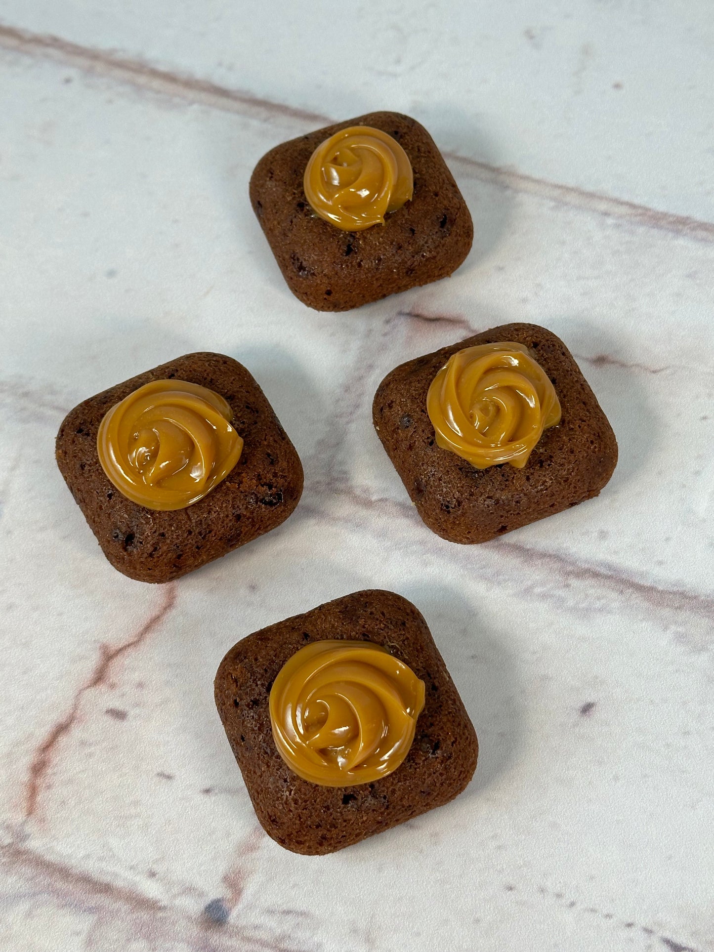 Brownies, Blondies & Brookies: curso ONLINE