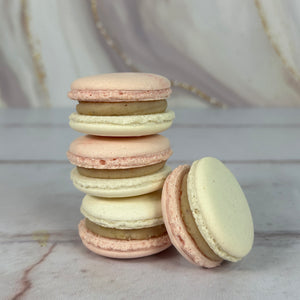 MACARONS 1.0: curso ONLINE