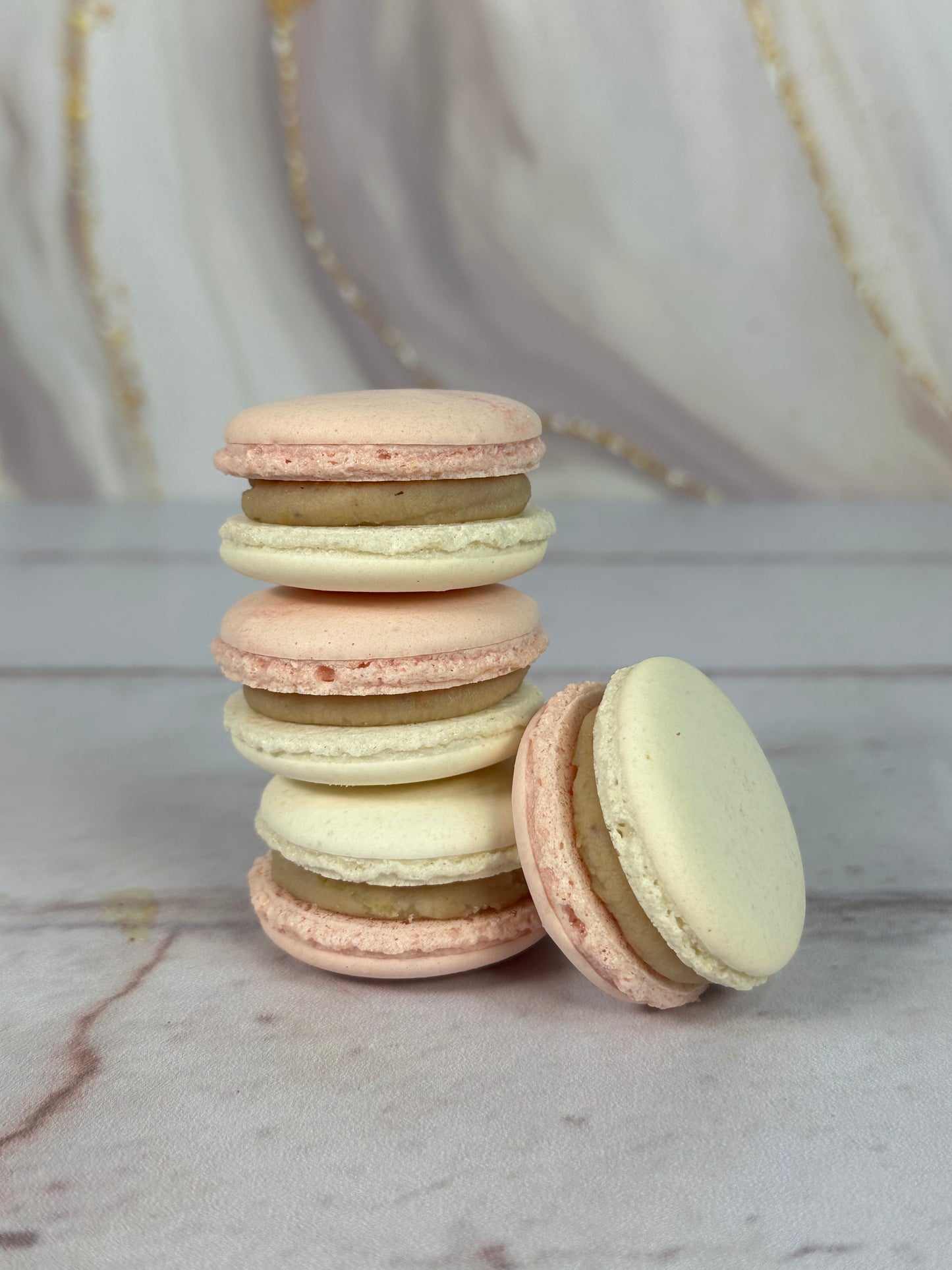 MACARONS (Masterclass/curso ONLINE)