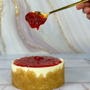 Cheesecakes (tartas de queso): curso ONLINE