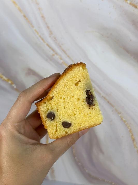 Pasteles básicos (batidos pesados): curso ONLINE
