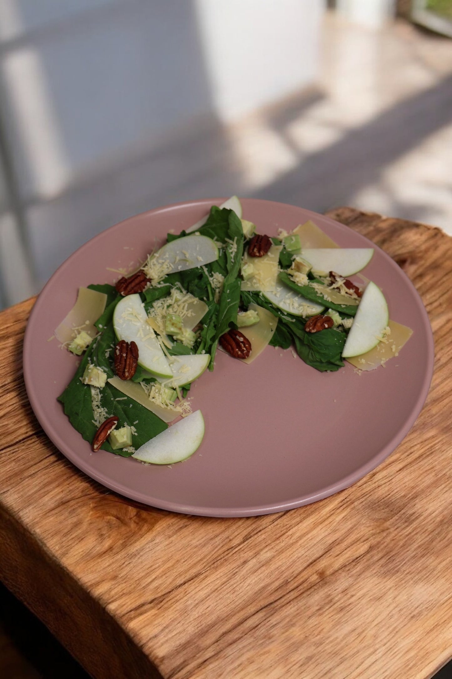 ENSALADAS a mi manera (libro digital)