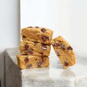 “Brownies & blondies: the masterbook” (e-book)