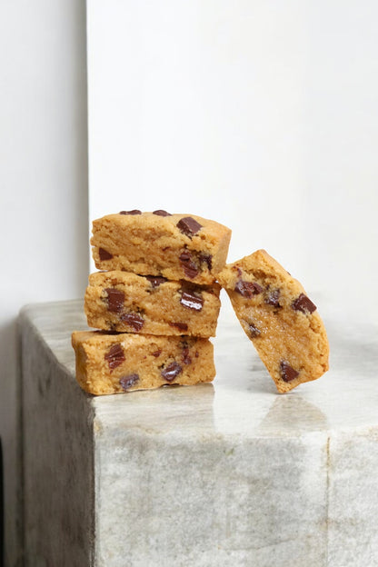 “Brownies & blondies: the masterbook” (e-book)