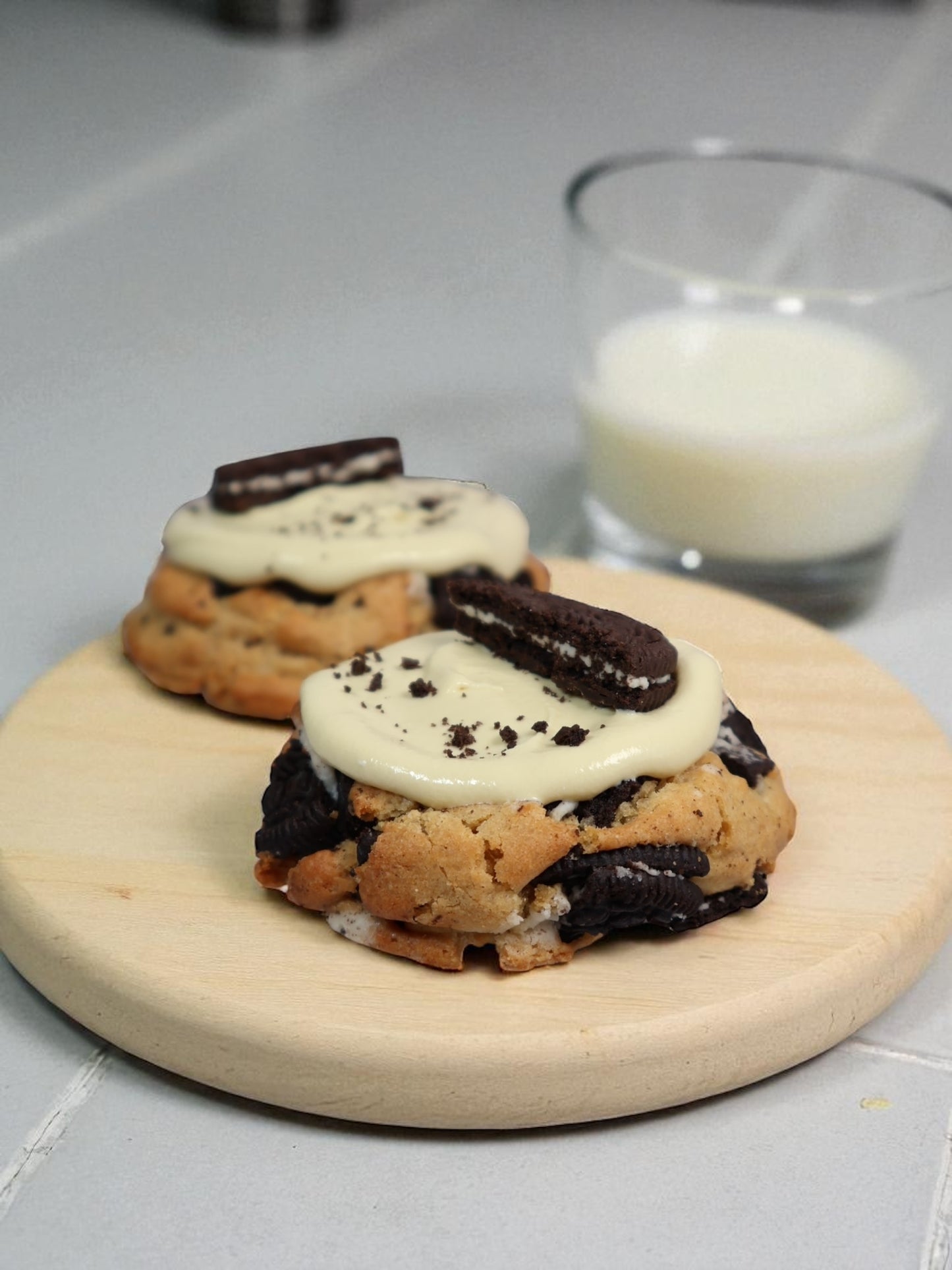 COMBO 30 Galletas for Life + 9 galletas NAVIDAD (libros digitales)