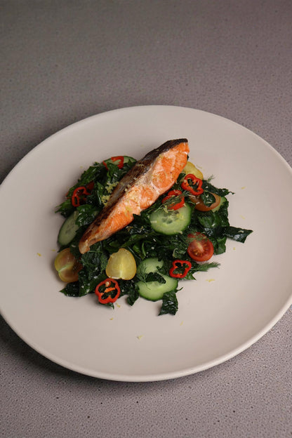 ENSALADAS a mi manera (libro digital)