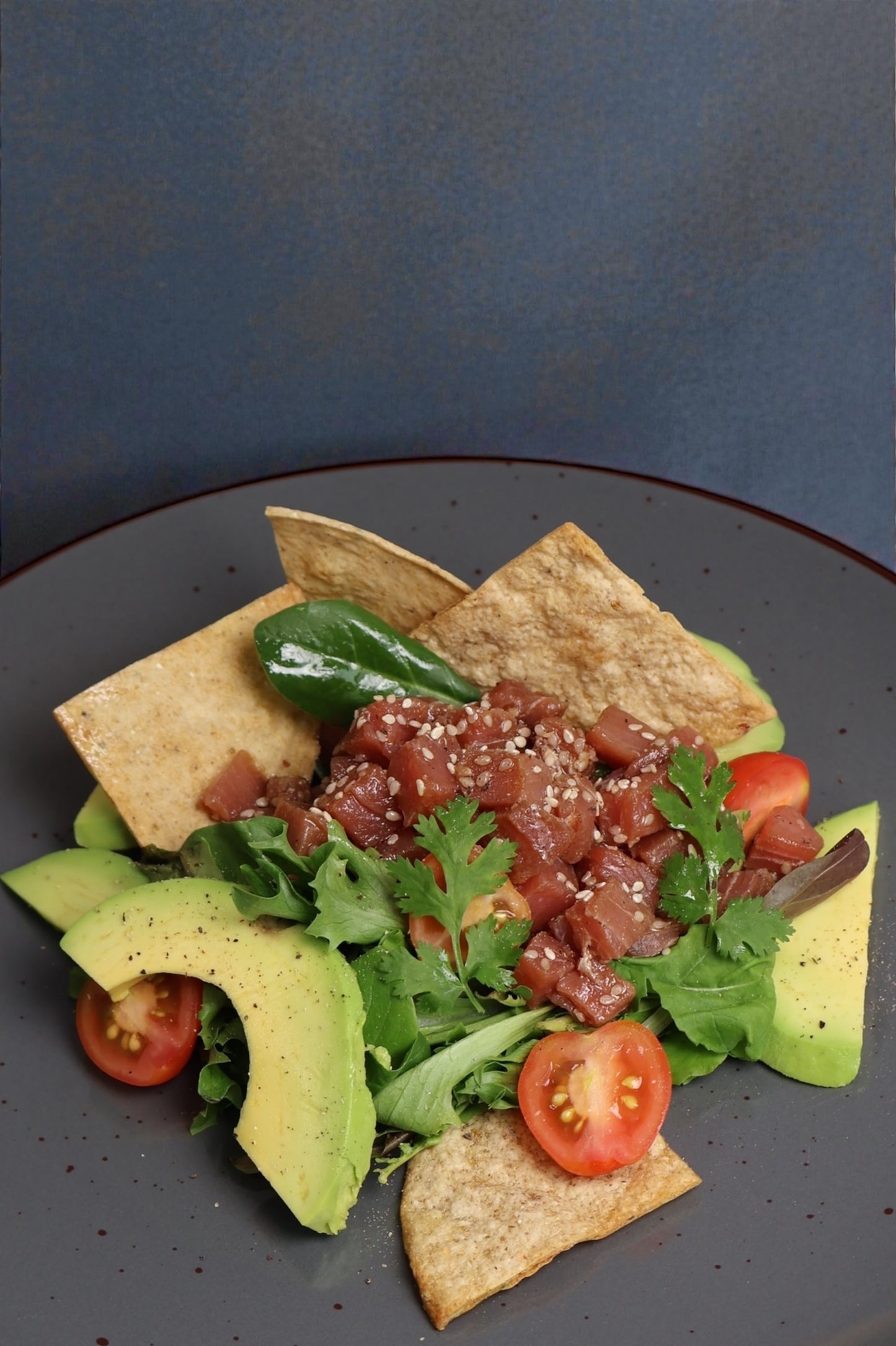 ENSALADAS a mi manera (libro digital)