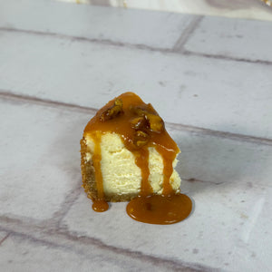 Cheesecakes (tartas de queso): curso ONLINE