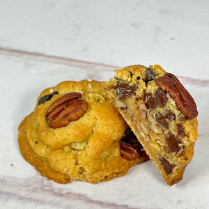Alfajores, galletas & más: curso ONLINE