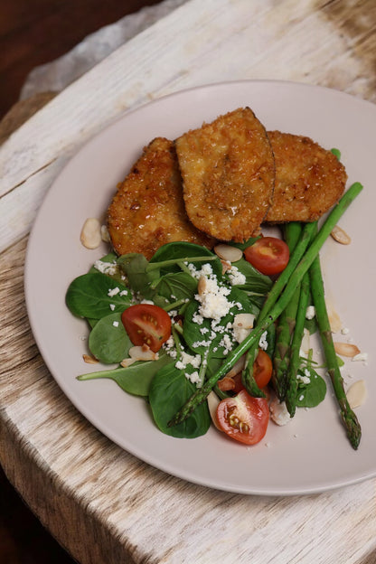 ENSALADAS a mi manera (libro digital)