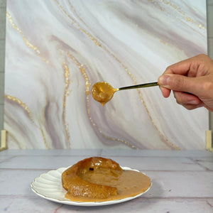 Volcanes (mini pastelitos con centro líquido): curso ONLINE