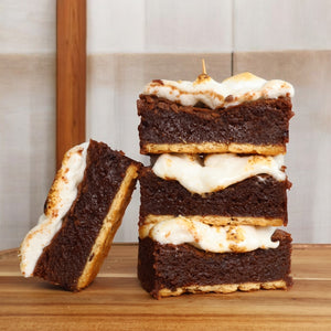 “Brownies & blondies: the masterbook” (e-book)