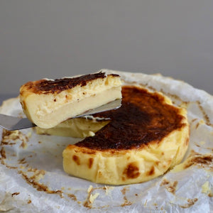 Tartas VASCAS: curso ONLINE
