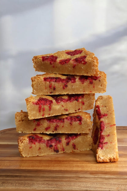 “Brownies & blondies: the masterbook” (e-book)