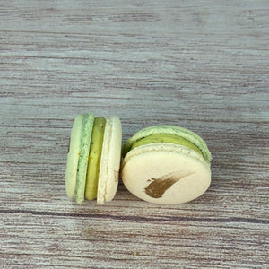 MACARONS 1.0: curso ONLINE