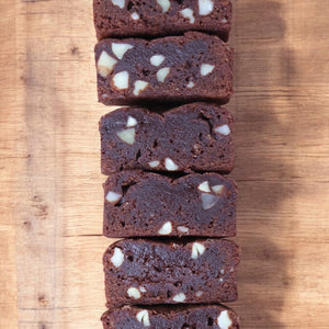 “Brownies & blondies: the masterbook” (e-book)