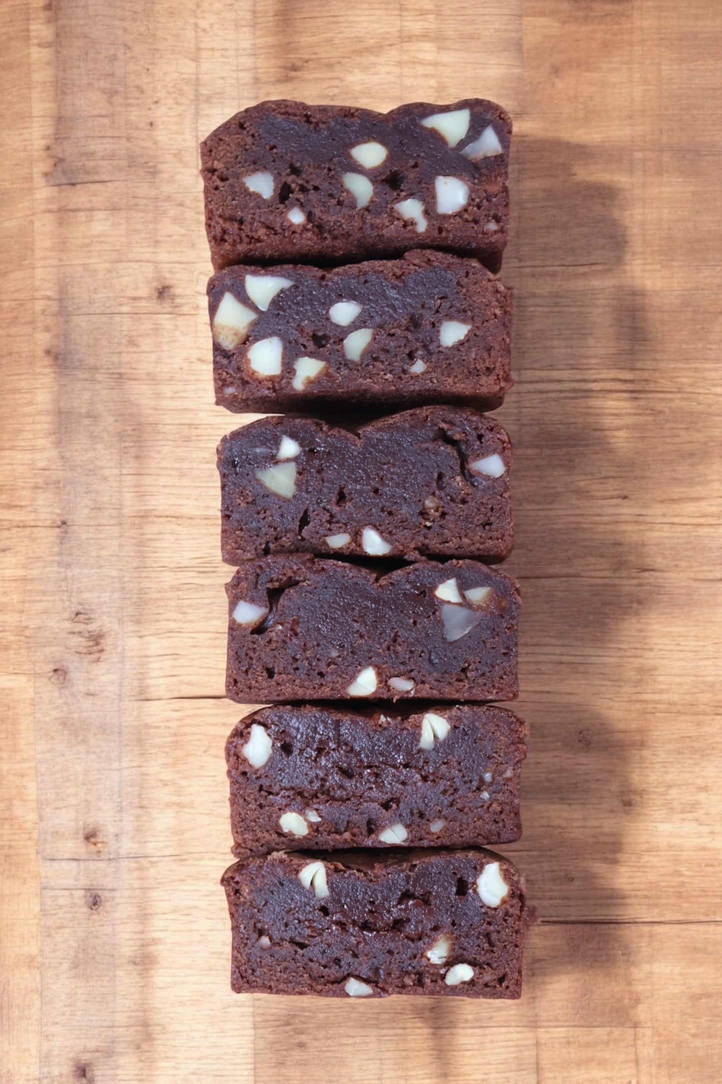 “Brownies & blondies: the masterbook” (e-book)