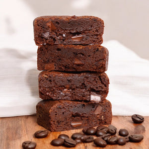 “Brownies & blondies: the masterbook” (e-book)