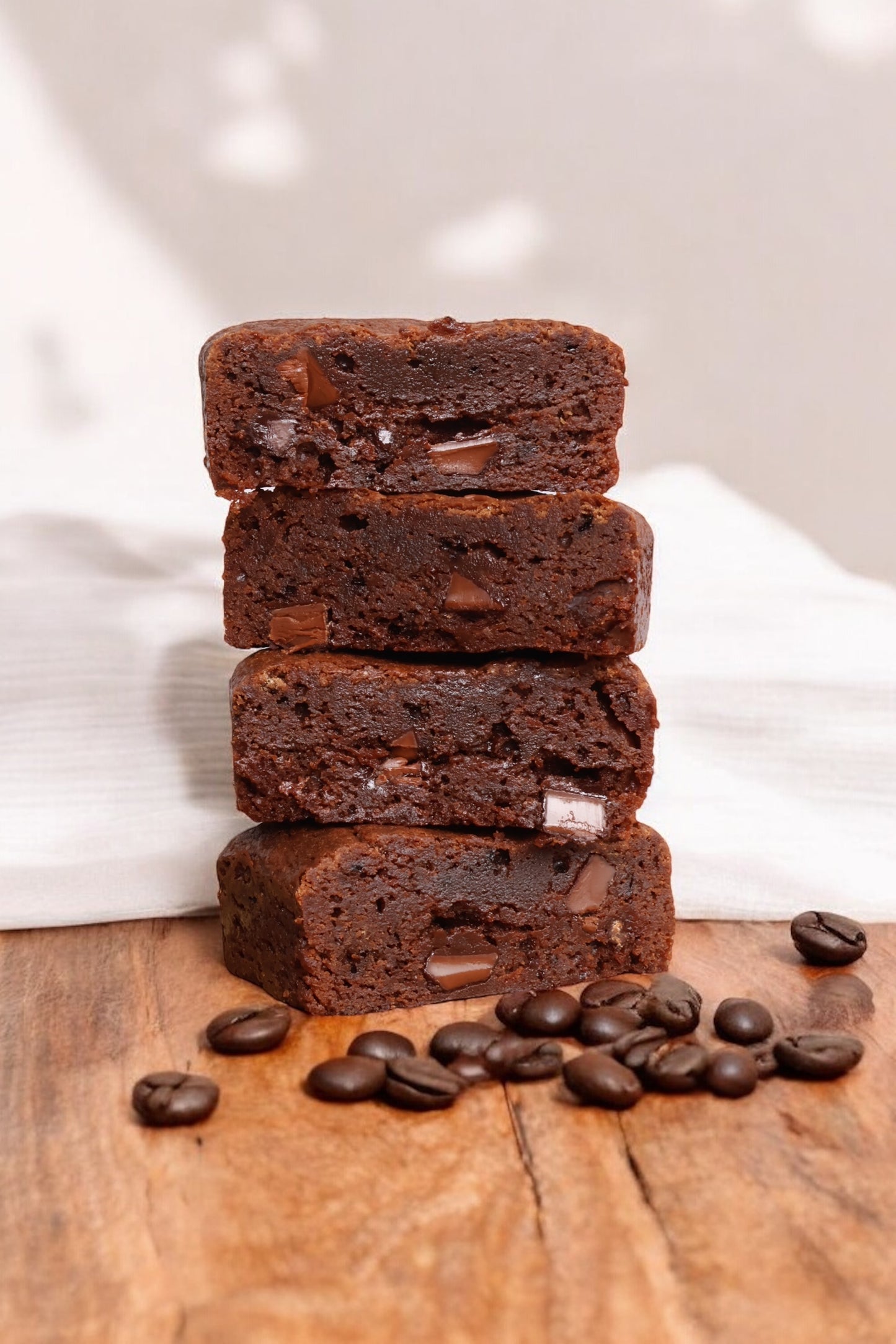 “Brownies & blondies: the masterbook” (e-book)