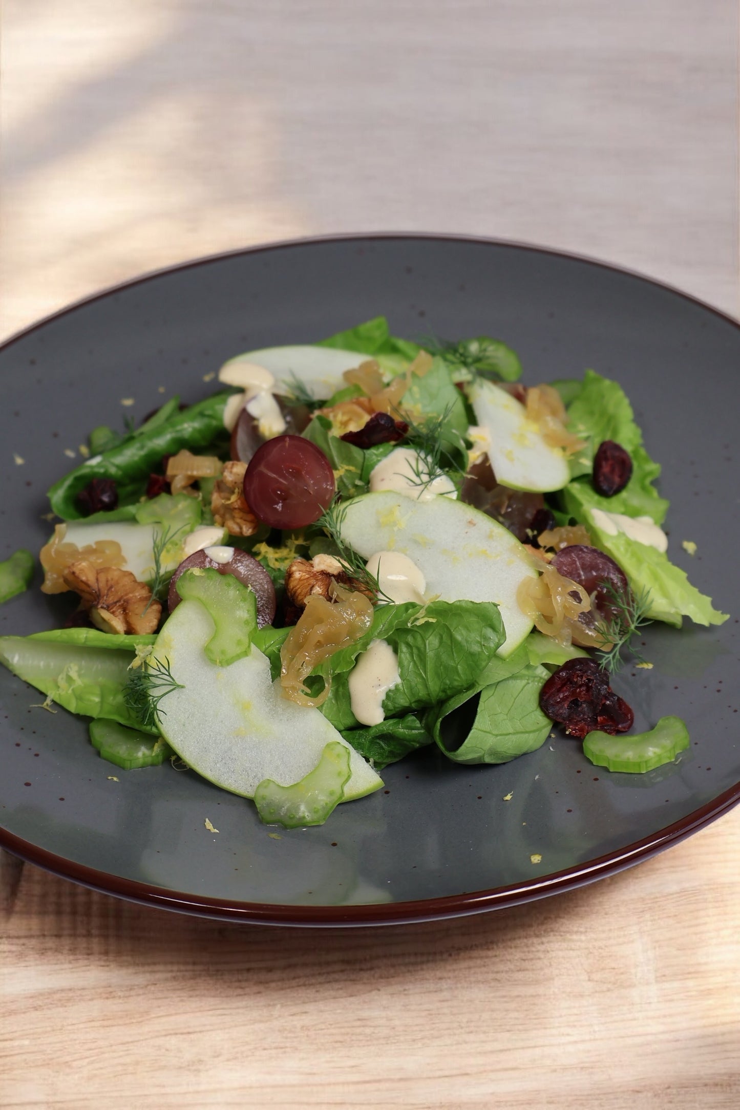 ENSALADAS a mi manera (libro digital)