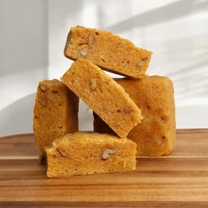“Brownies & blondies: the masterbook” (e-book)