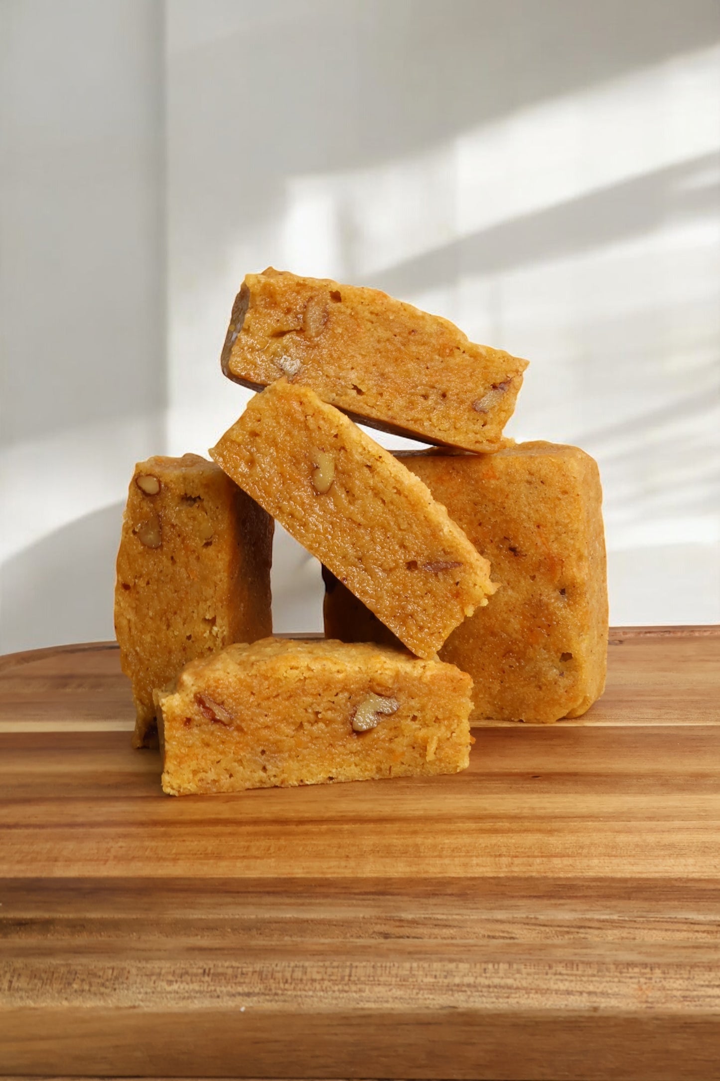 “Brownies & blondies: the masterbook” (e-book)