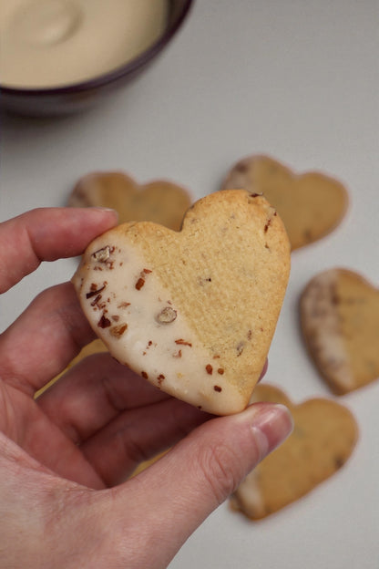 COMBO 30 Galletas for Life + 9 galletas NAVIDAD (libros digitales)