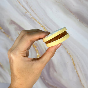 Alfajores, galletas & más: curso ONLINE