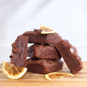 “Brownies & blondies: the masterbook” (e-book)