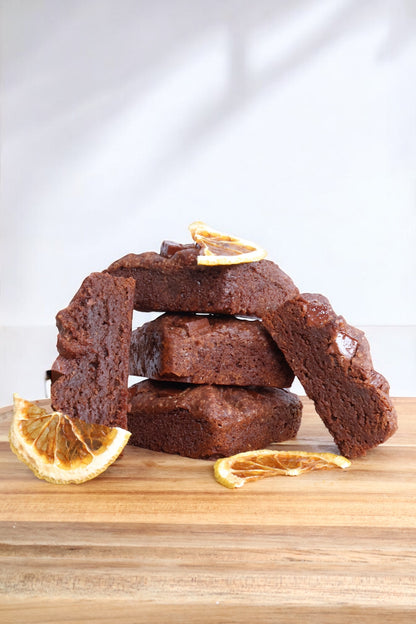 “Brownies & blondies: the masterbook” (e-book)