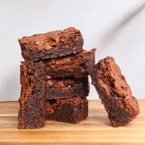 “Brownies & blondies: the masterbook” (e-book)