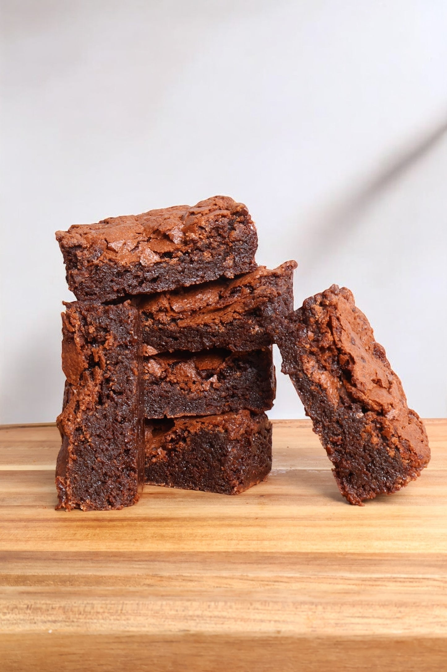 “Brownies & blondies: the masterbook” (e-book)