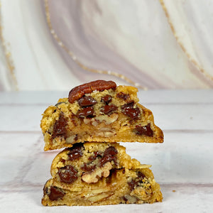Alfajores, galletas & más: curso ONLINE