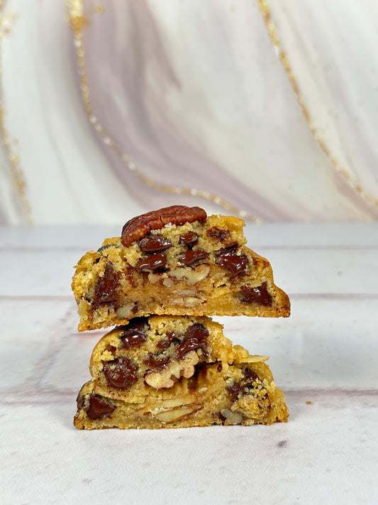 Alfajores, galletas & más: curso ONLINE