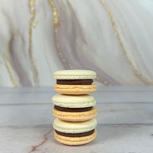 MACARONS 1.0: curso ONLINE