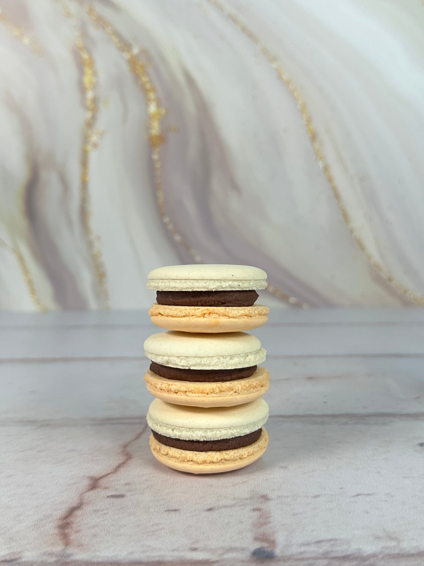 MACARONS (Masterclass/curso ONLINE)