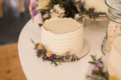 Master CAKE: entrenamiento en tortas decoradas