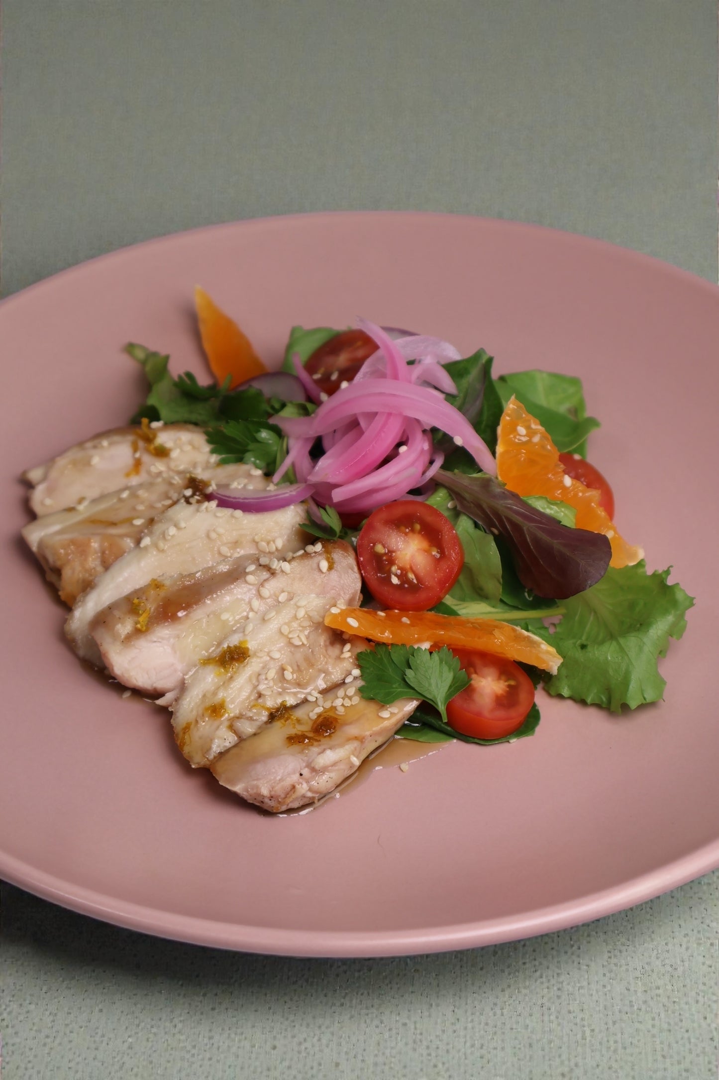 ENSALADAS a mi manera (libro digital)