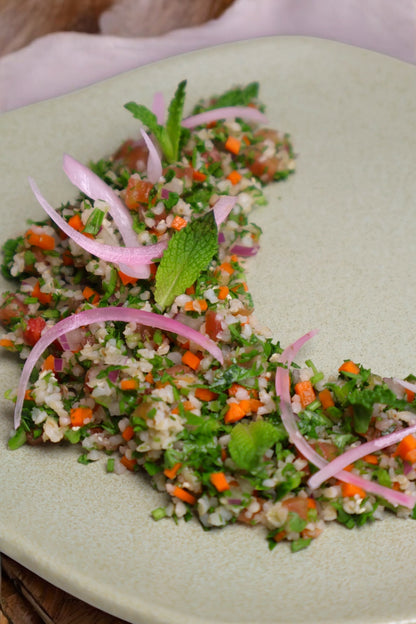 ENSALADAS a mi manera (libro digital)