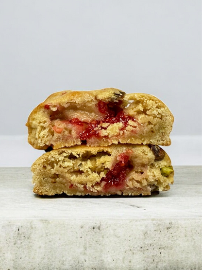 GALLETAS New York 1.0