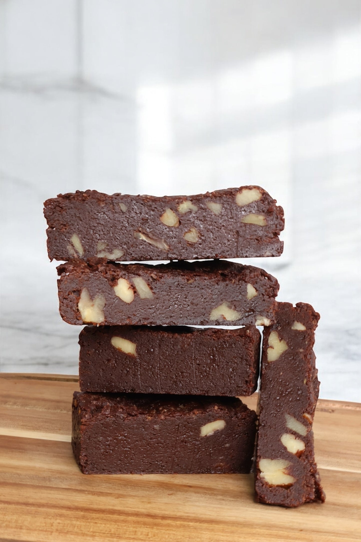 “Brownies & blondies: the masterbook” (e-book)