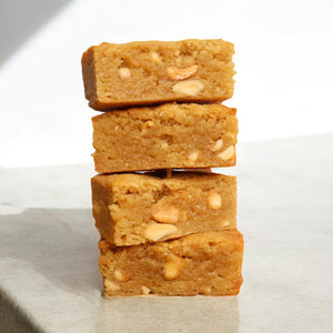 “Brownies & blondies: the masterbook” (e-book)