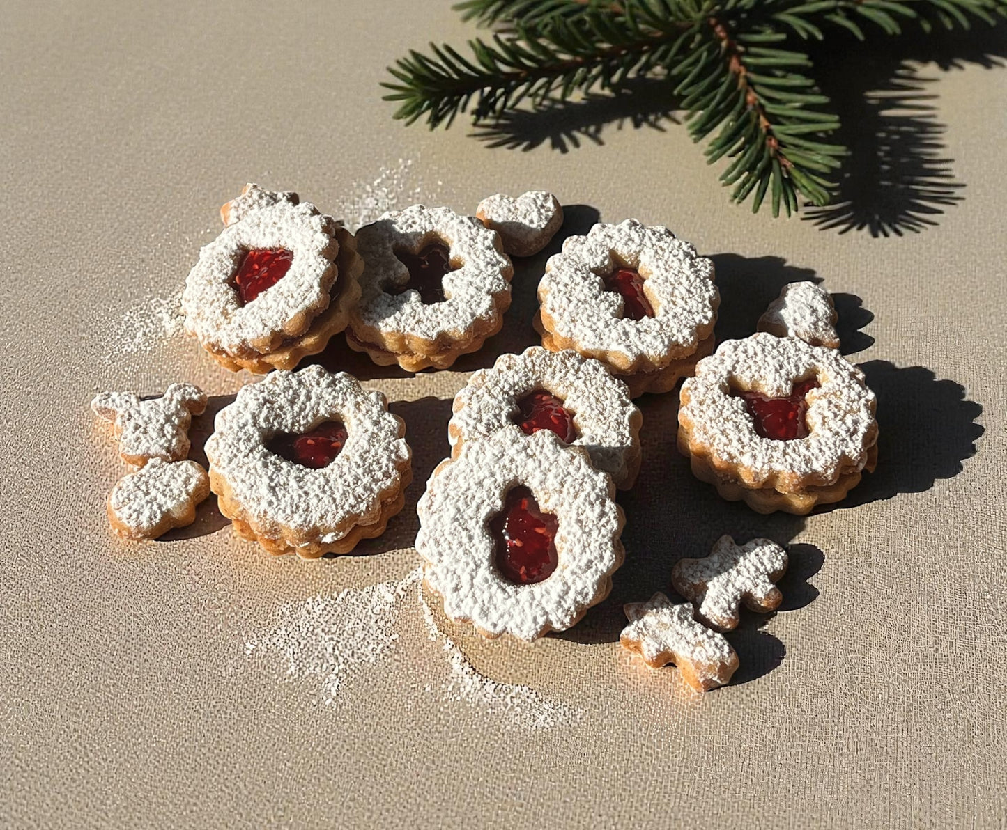 Galletas NAVIDAD (libro digital)