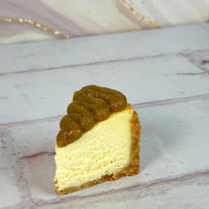 Cheesecakes (tartas de queso): curso ONLINE