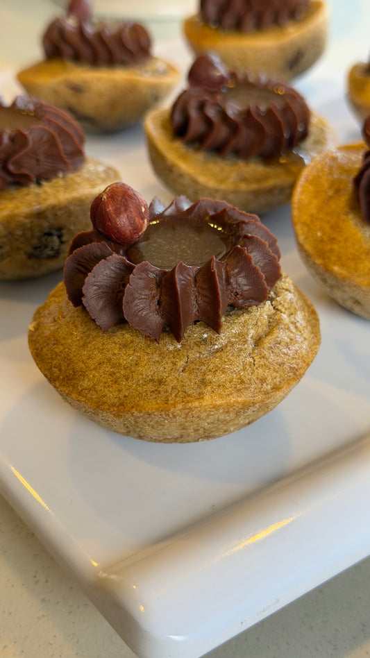 Postres light y/o funcionales| Medellín, 15 de agosto, 8 am