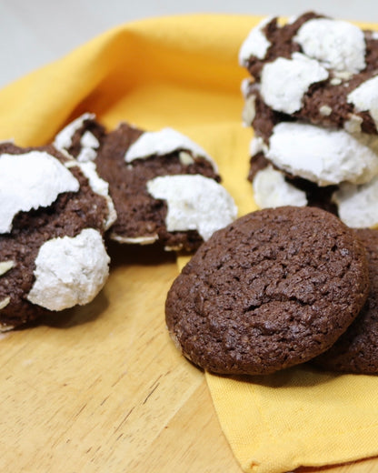 COMBO 30 Galletas for Life + 9 galletas NAVIDAD (libros digitales)