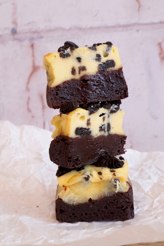 Postres COMERCIALES Y FÁCILES: curso ONLINE