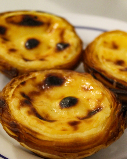 Delicias cremosas | presencial | 30 mayo | Medellín