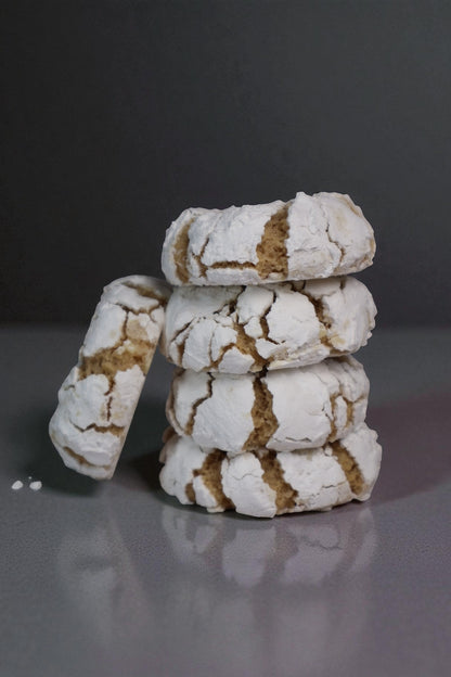 COMBO 30 Galletas for Life + 9 galletas NAVIDAD (libros digitales)